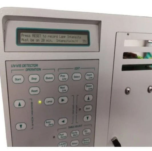 Detector UV-VIS Pro Star 310 Varian Refacciones