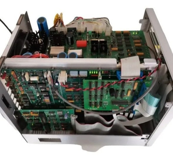 Detector UV-VIS Pro Star 310 Varian Refacciones