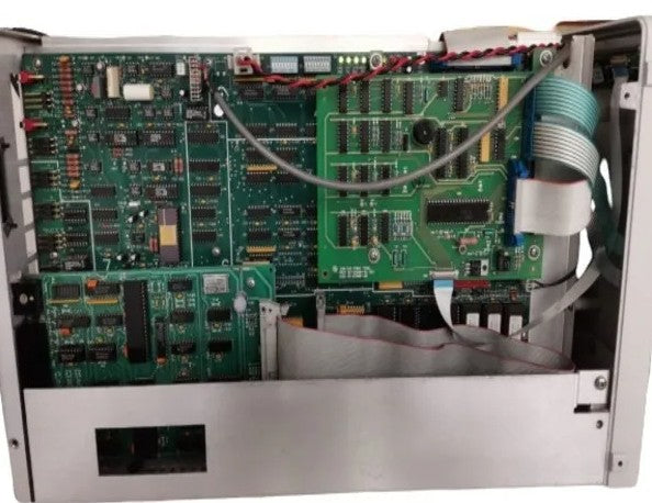 Detector UV-VIS Pro Star 310 Varian Refacciones
