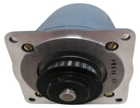 SLO-SYN Motor,type M093-fd-427e, Para Refacciones