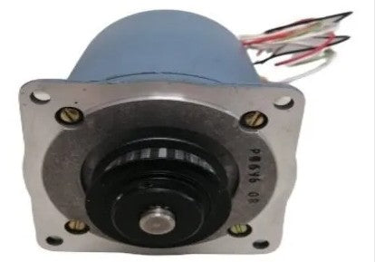 SLO-SYN Motor,type M093-fd-427e, Para Refacciones