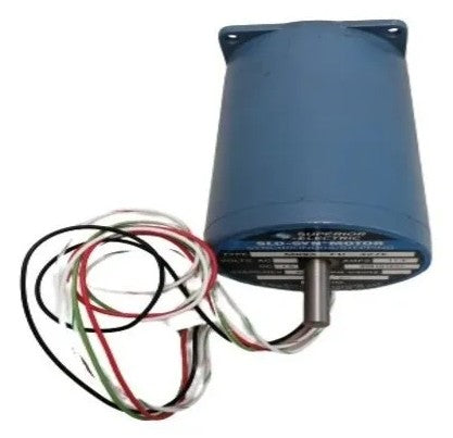 SLO-SYN Motor,type M093-fd-427e, Para Refacciones