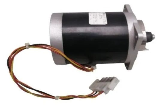 Motor MCG 3492-m4666 Refacciones
