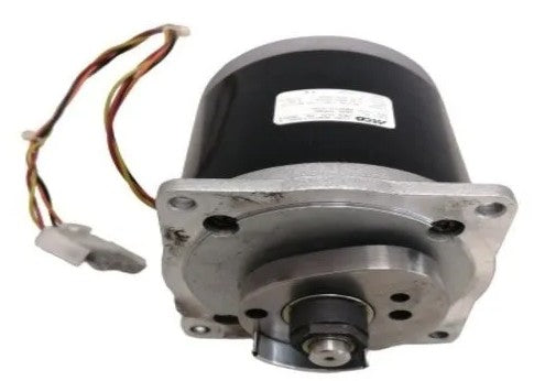 Motor MCG 3492-m4666 Refacciones