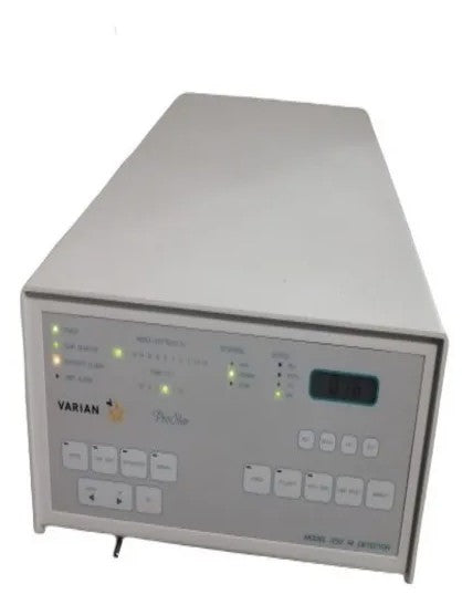 Detector Ri Varian 350 Refacción