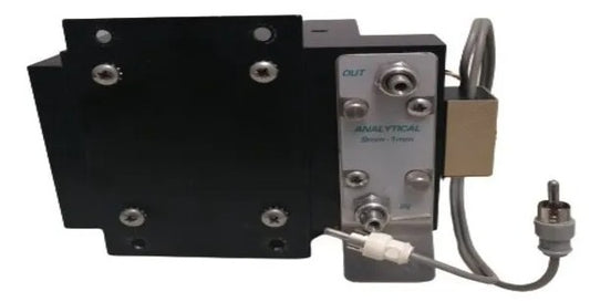 Motor STH- 39c007, No. 02801 , Para Refacciones