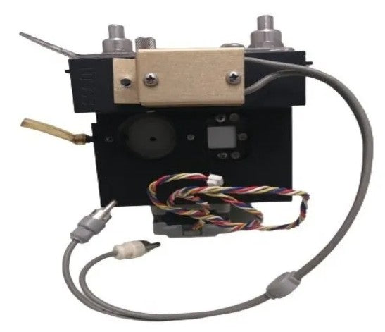 Motor STH- 39c007, No. 02801 , Para Refacciones