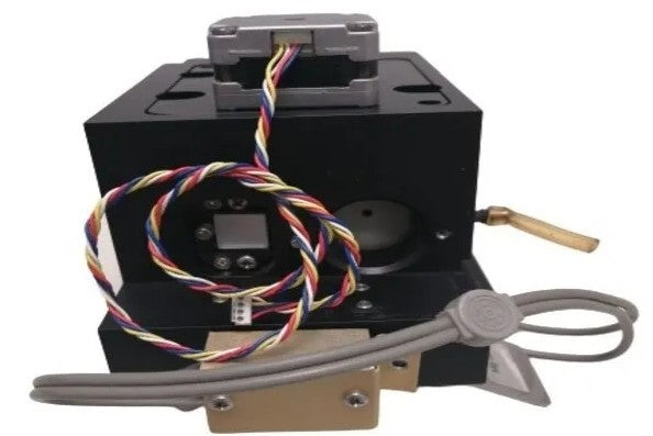 Motor STH- 39c007, No. 02801 , Para Refacciones
