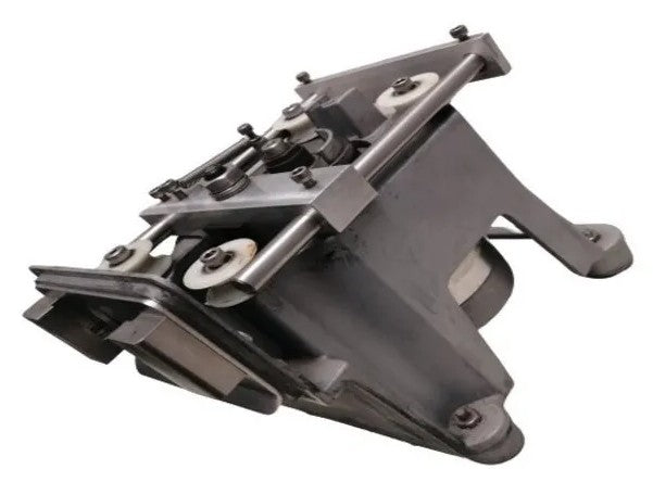 Motor Mcg Is34008295, Para Refacciones