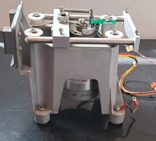 Motor Prostar 210 Varian Completo Usado