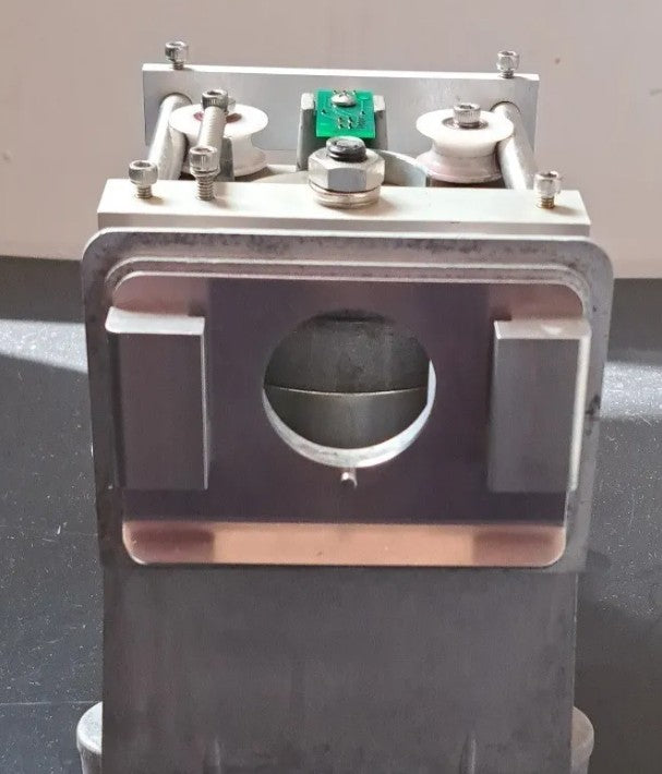 Motor Prostar 210 Varian Completo Usado