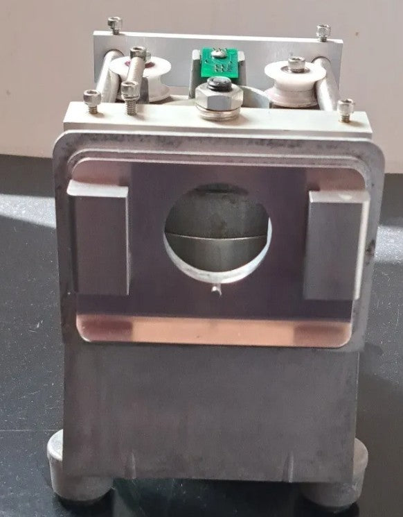 Motor Prostar 210 Varian Completo Usado