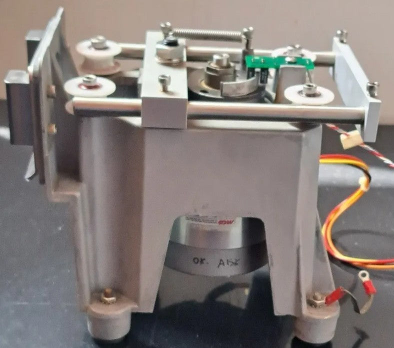 Motor Prostar 210 Varian Completo Usado